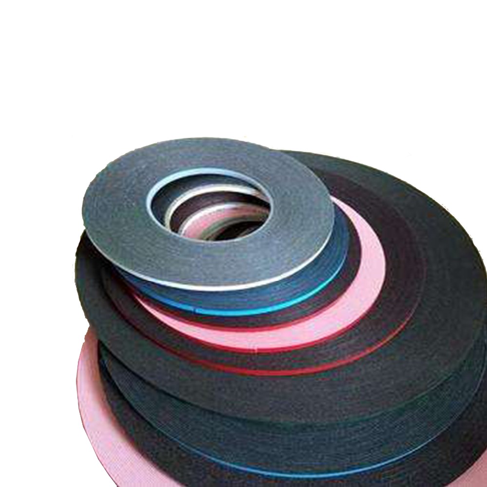 ABM 25m Length Insulating Glass Making Material Blue Butyl Sealant Tape