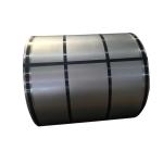 ISO9001 Hot Dipped Galvanized Coated Steel Coil 0.5mm 0.8mm 610mm