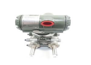 Quality Yokogawa EJA110A Differential Pressure Transmitter EJA110A-EHH5A-22DC 5 to 500kPa wholesale