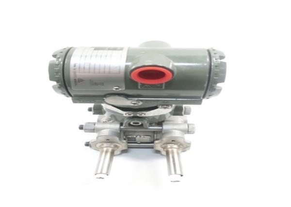 Yokogawa EJA110A Differential Pressure Transmitter EJA110A-EHH5A-22DC 5 to