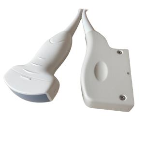 Quality Diagnostic Ultrasound Compatible Probe for GE 4C-RS logiq V2 Logiq iq Vivid e Voluson F6 wholesale