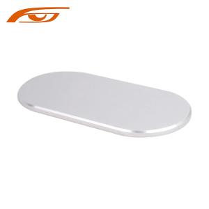 Quality Stamping Punching Sheet Metal Fabrication Parts For Coffee Machine wholesale