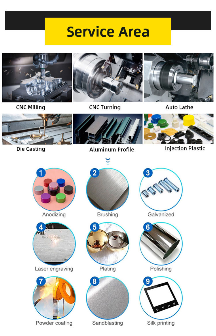 cnc machining car parts