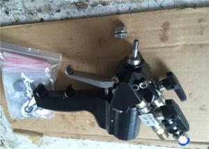 Quality High Pressure PU Spray Gun , PU Filling Spray Foam Gun For Water Based Polyurethane wholesale