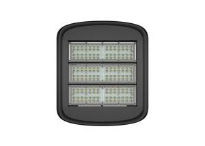 Quality 100W 200W 300W High Powered Security Lights Igh Output 6000K Portable Dimmable wholesale