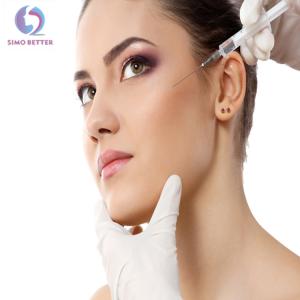 Quality Cross - Linked Hyaluronic Acid Lip Injections For Cosmetic Surgery wholesale