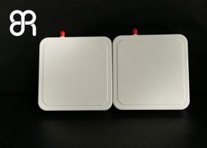 Quality IP67 Circular Polarization 860-960MHz 6dBic UHF RFID Antenna wholesale