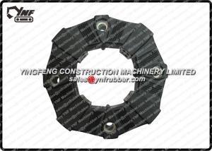 Quality Excavator Parts Coupling 250AS Centaflex Coupling appy for Excavator , Bulldozer or The other heavy Construction Machine wholesale