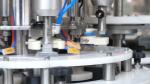 Toner Inner Cover And Outer Cover All In One Machine High Speed Press Spin