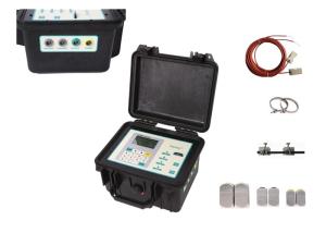 Quality SD Card Data Logger Ultrasonic Flow Meter wholesale