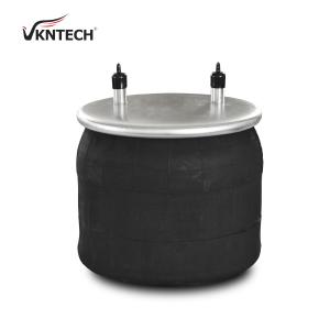 Quality Hendrickson Trailer Air Springs S21966 For Firestone W01-358-8708 Vkntech 1K8708 wholesale