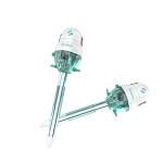 Surgsci 10mm Bladeless Trocar Laparoscopic Surgery Use Disposable Trocars