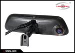 Android GPS 9.8 Inch Full HD Car Rearview Mirror Monitor Rear View System 4