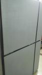 Quartz Zinc Aluminum Wall Panels , Water Resistance Glazed Aluminium Curtain