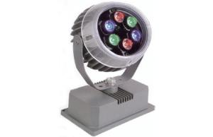 Quality LED Flood Light 6W/7W LF059001 For Landscape Lighting wholesale