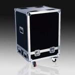 Iron Cabinet Outdoor Led Video Display Board High Brightness Rgb P5 AC 200V/240V