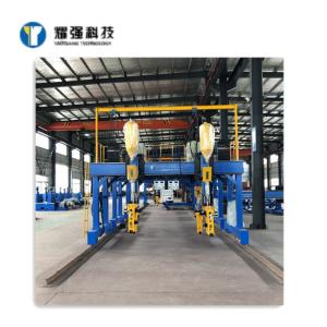 Quality Automatic 4.0mm Wire Gantry Welding 380V 220V 440V wholesale