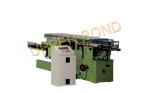 YB43 18 Cartons/Min, Dia. 8-10mm Molasses Cigarette Packing Machine for Over