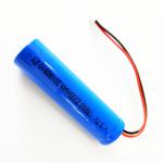 8.14Wh 2200mAh Samsung Li Ion 3.7 V Battery