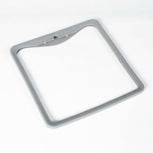 Quality Lamps Rubber NBR EPDM Custom Seals And Gaskets wholesale