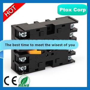 Quality PF085A Series Relay Socket wholesale