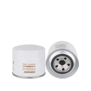 Quality C5127 Kubota Fuel Filter For Diesel Water Separation KX155-5 KX163 KX165 wholesale