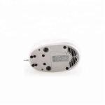 Ultrasonic nebulizer