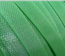 Quality Green Emboosed PET strapping wholesale
