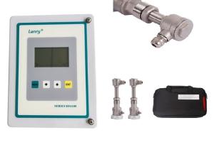 Quality Insertion Ultrasonic Flow Meter For Dirty Liquid wholesale