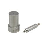 High Speed Steel Spare Parts SD Type DN0SD273 Common Rail Nozzle