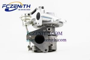 Quality RHF4H VN3 Nissan Turbo Charger 14411-VK500 14411-VK50B VB420058 VA420058 VA420115 VD420058 for Navara 2.5L wholesale