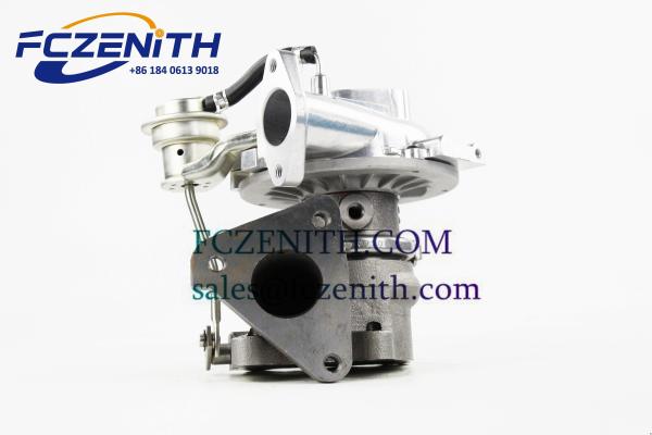 RHF4H VN3 Nissan Turbo Charger 14411-VK500 14411-VK50B VB420058 VA420058