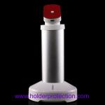 COMER gripper anti theft display stand for mobile phone gripper mobile