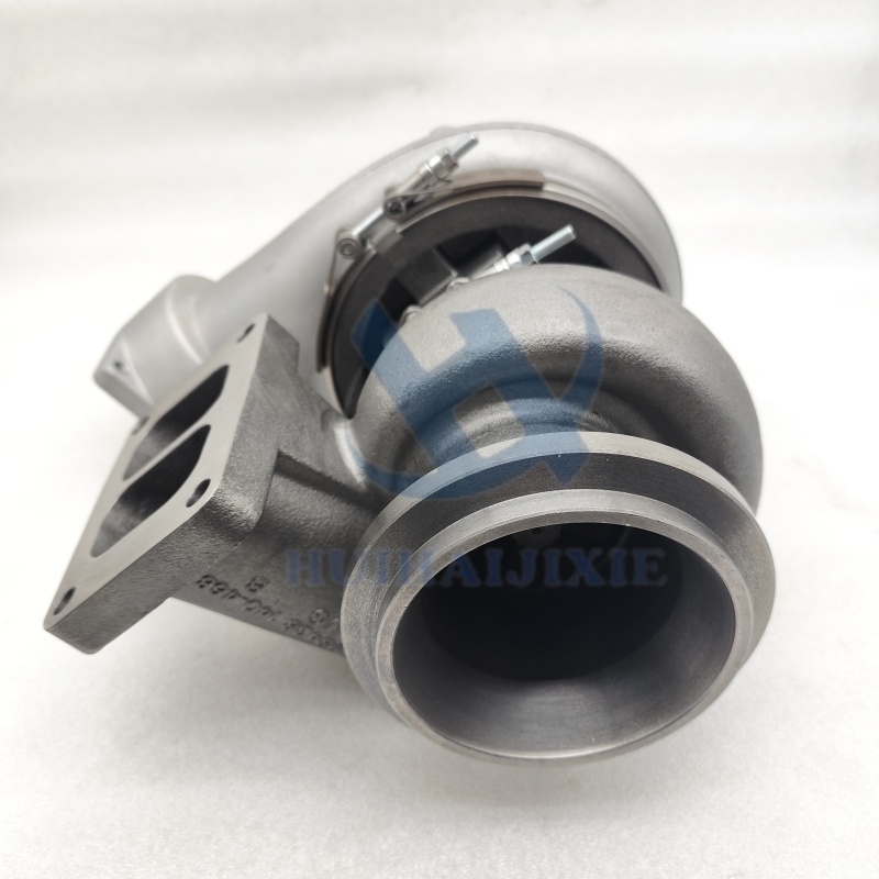 Excavator Spare Parts Turbo 145-1697 1451697 for 3306 3306B Engine Turbocharger