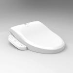 Instant Heat Type Electric Bidet Toilet Seat Intelligent For Bathroom