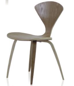 Quality North Europe style bent wood dining chair furniture wholesale