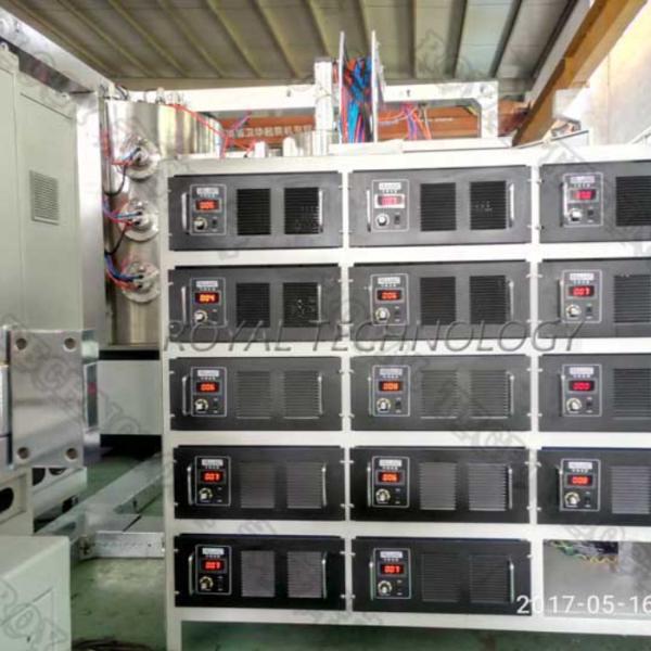 Max Load Capacity 100kg Hot And Cold Water Faucet High Pressure 0.6Mpa Accuracy