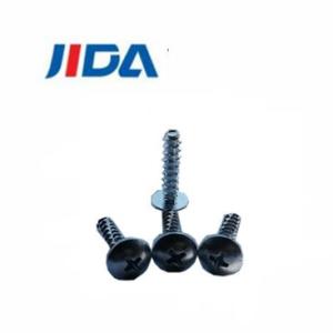 Quality Roofing 2 Inch Galvanized Self Tapping Machine Screw ST5 wholesale