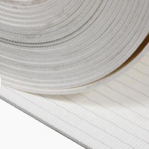 Quality 8 Layers 2.5 3.0 4.5 5.0 PVC Light Conveyor Belts wholesale