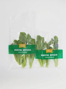Quality High Barrier Clear OPP Packaging Bag With Self - Adhesive Tape 180 Micron wholesale