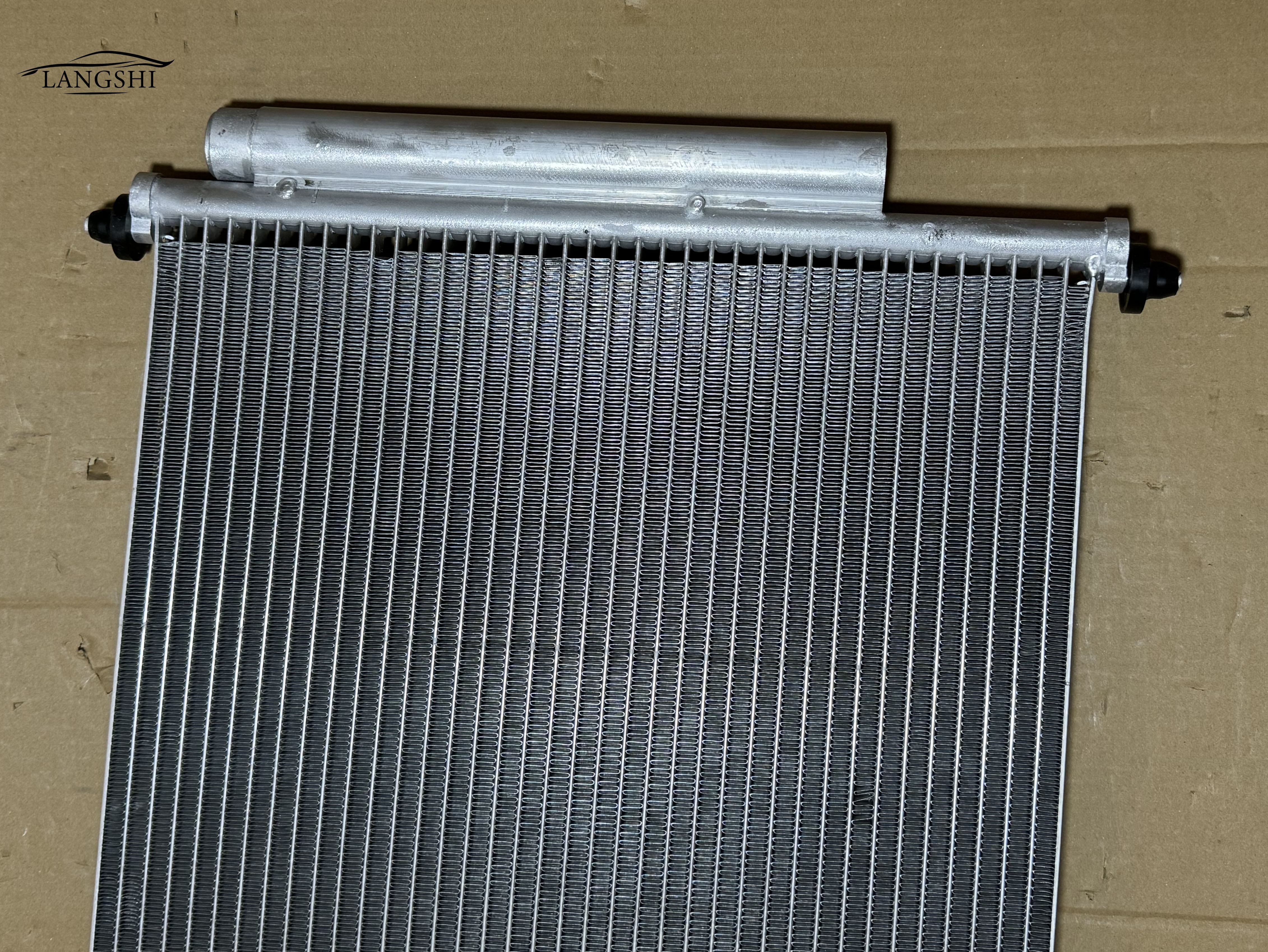 80110T0TH01 Auto Parts Cooling System Car Air Conditioning Condenser for HONDA CR-V CIVIC