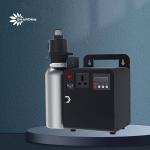 Upscale HVAC Scent Diffuser Machine Affordable Boutique Home Aroma Diffuser