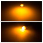 Car LED Light Bulbs For Home / Door Courtesy / Parking Lights Automotive /led