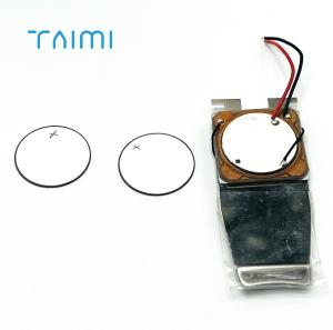 Quality Piezo Ceramic Disc For Ultrasonic Acne Removal Blackhead Cuticle Cleansing Device wholesale