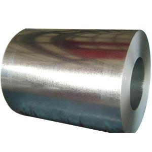 Quality 2MM THK Galvanised Steel Coil Big Spangle For Construction wholesale