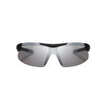 Blue Color Polarized Photochromic Glasses Adult Size Protect Eyes Blocking Glare