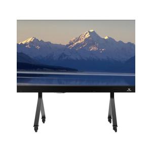 Quality P0.7 108”COB Smart LED Poster Display 600*337.5mm Front Service 16:9 Ratio wholesale