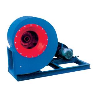 Quality Industrial 1025 Rpm Double Inlet Centrifugal Blower wholesale
