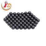 5mm Silicon Nitride Balls Si3n4 Balls For Grinding Planetary Ball Mill