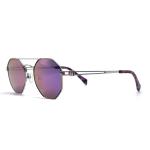 MS081 Comfortable Stainless Steel Metal Frame for Eyeglasses